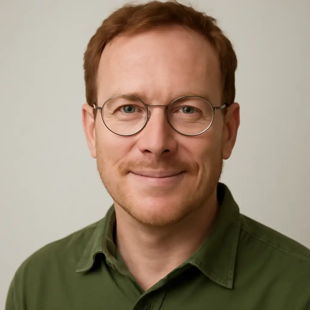 James O'Brien